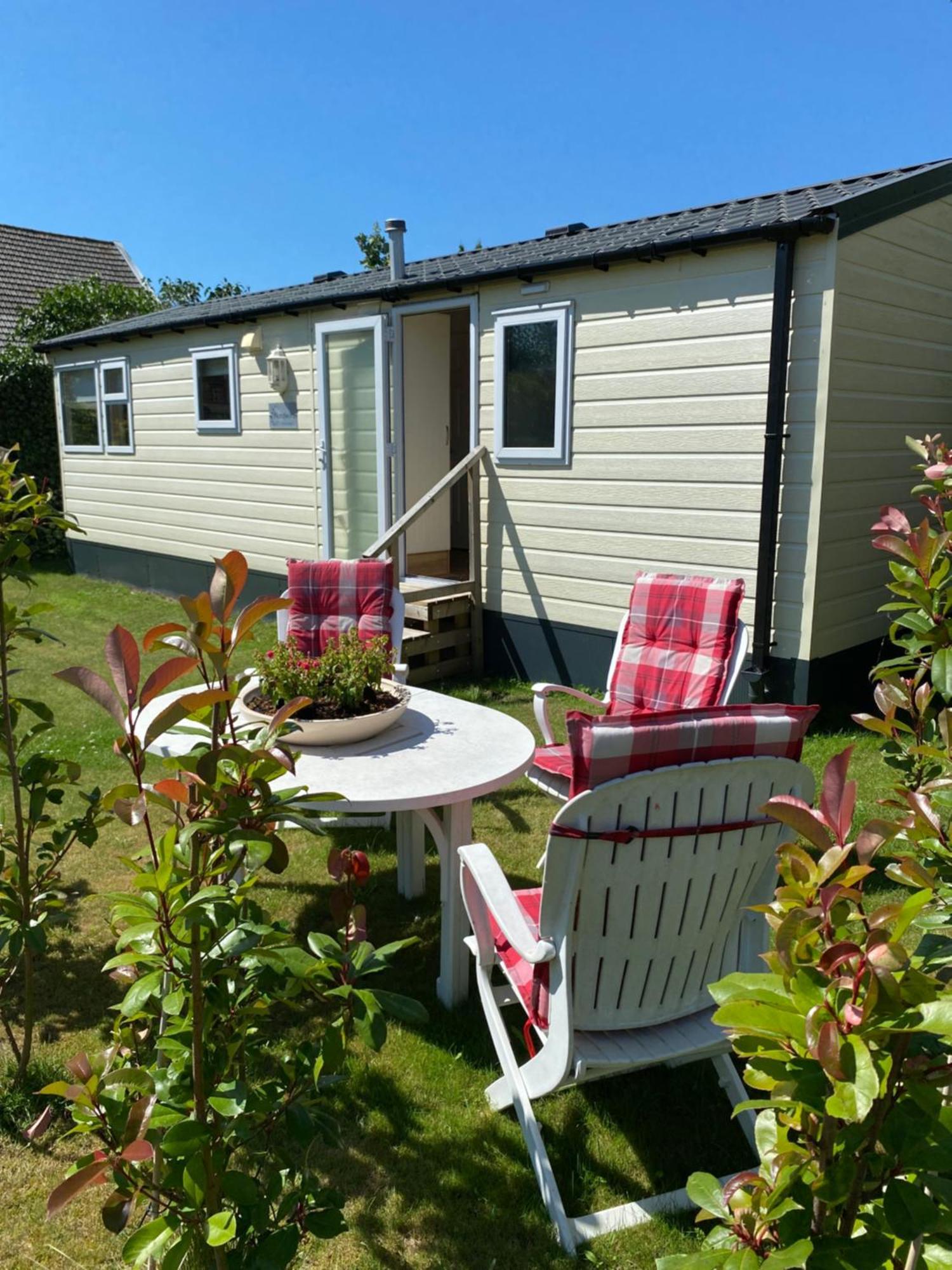 B&B De Turfsteker Emmer-Compascuum Exteriér fotografie