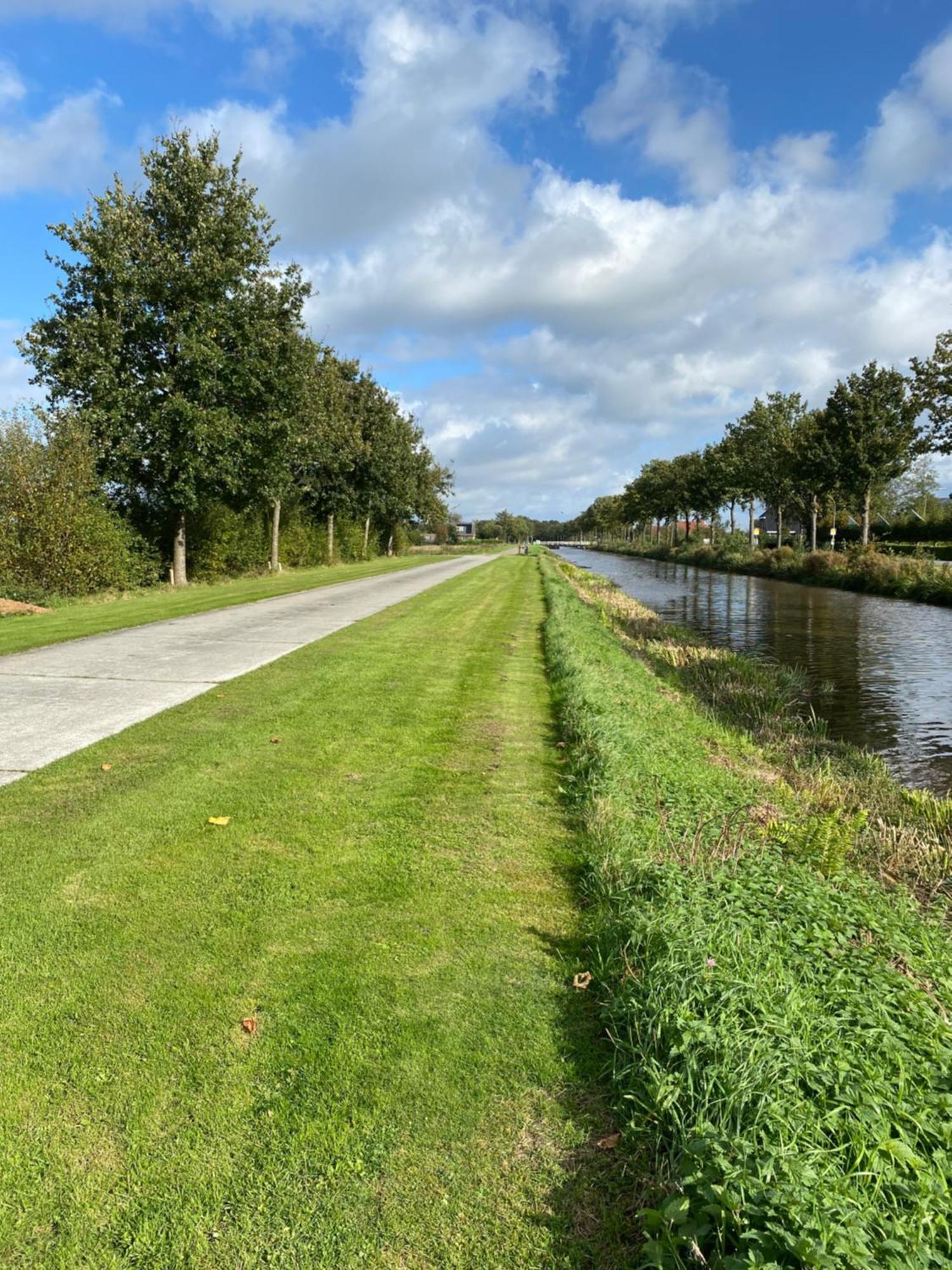 B&B De Turfsteker Emmer-Compascuum Exteriér fotografie